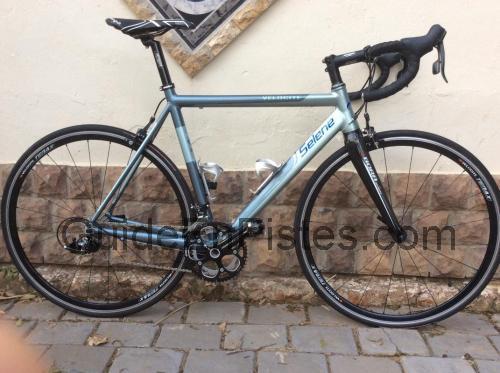 Velocite Selene fiche technique et avis